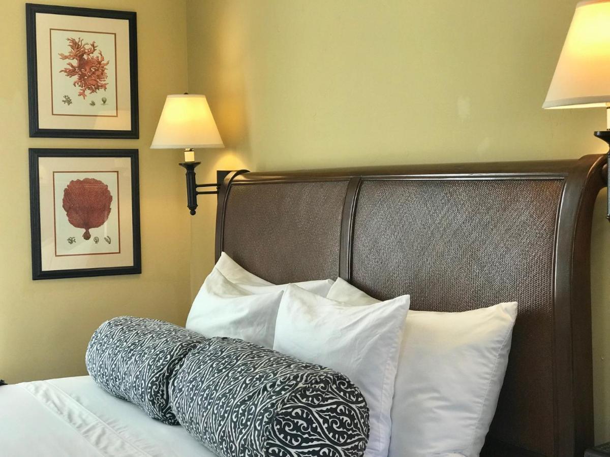 West Cliff Inn, A Four Sisters Inn 산타크루즈 외부 사진